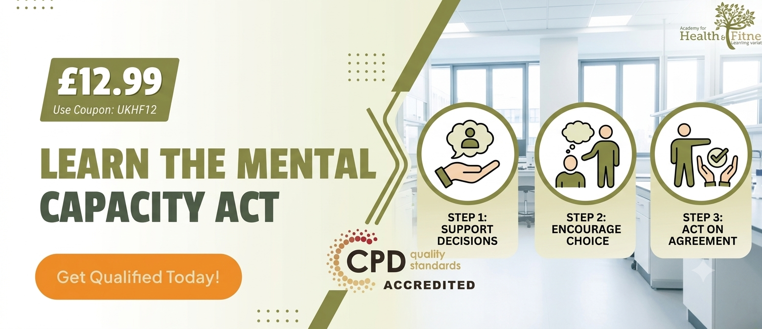 Mental Capacity Act