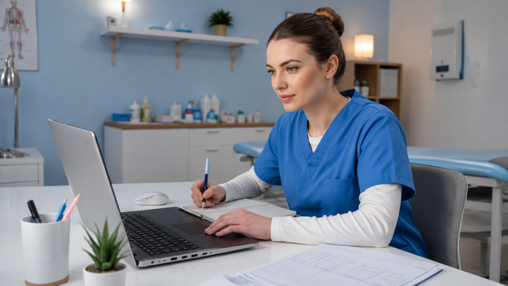 Health and Social Care Courses UK Beginner Guide for Careers