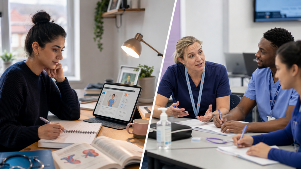 Health and Social Care Courses UK Beginner Guide for Careers (5)