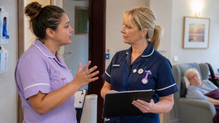 How Sepsis Awareness Training Supports Safer Care