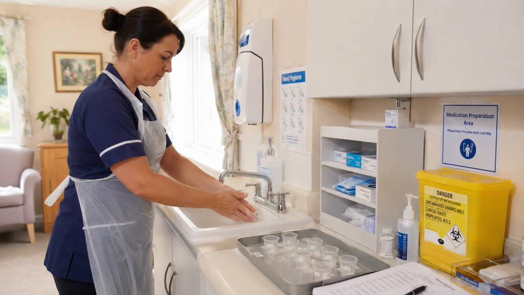 Infection-prevention-during-medication-administration-in-health-and-social-care.