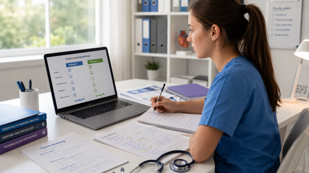 Level 3 vs Level 5 Health and Social Care What Is the Difference (2)