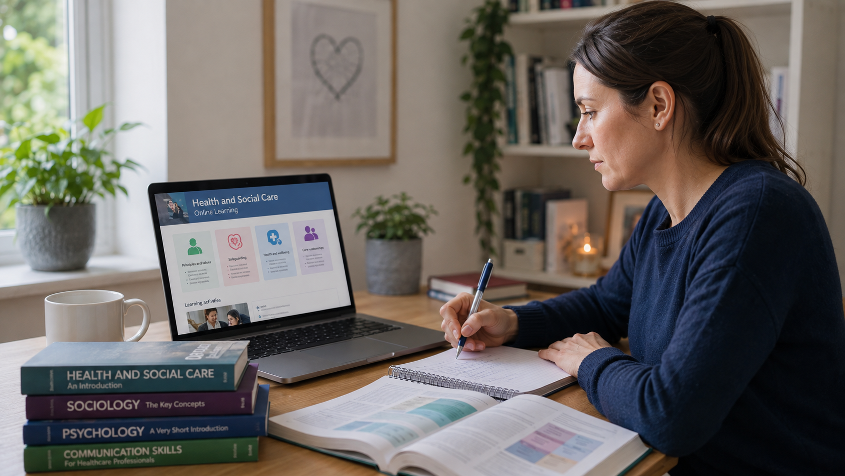 Level 3 vs Level 5 Health and Social Care: What Is the Difference?