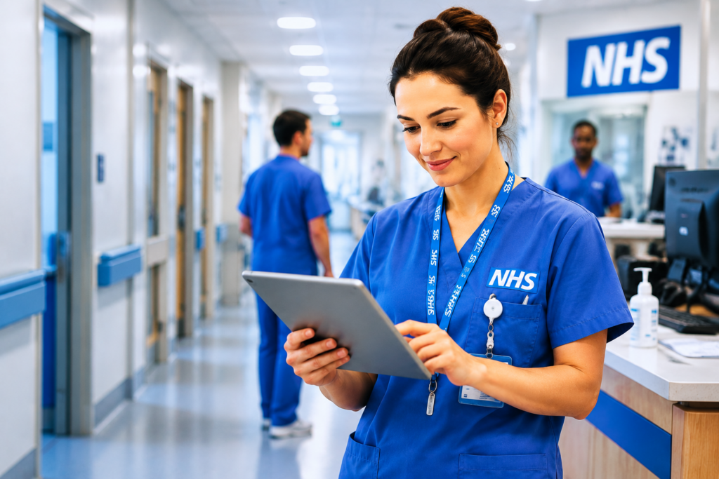 NHS-Healthcare-support-worker-salary