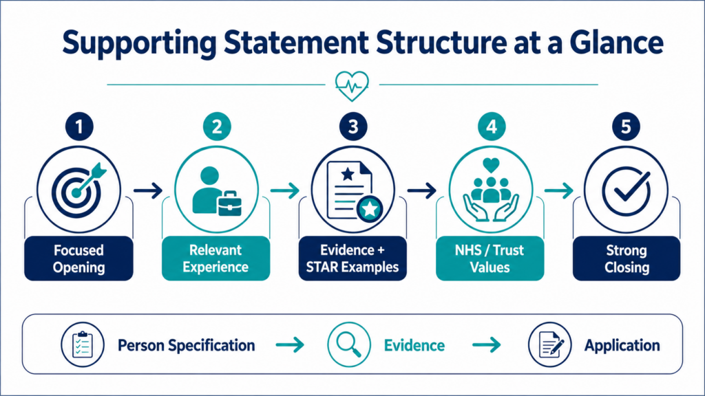 NHS-healthcare-assistant-supporting-statement-structure.