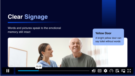 Dementia Awareness