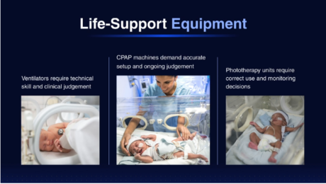 Pediatric & Neonatal Nursing