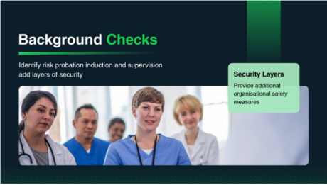 Safeguarding