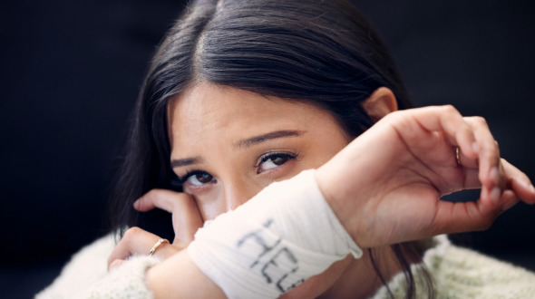 Suicide Risk & Prevention in Adults