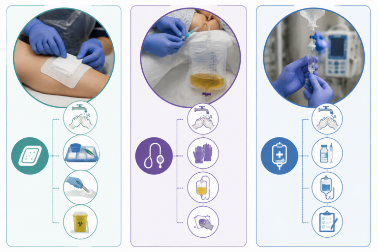 Three-Panel-Healthcare-Procedure-Infographic