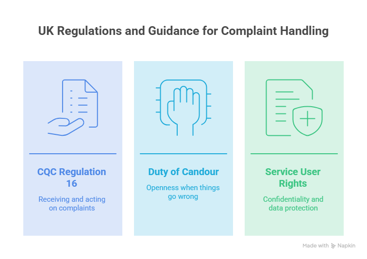 UK-Regulations-and-Guidance-for-Complaint-Handling