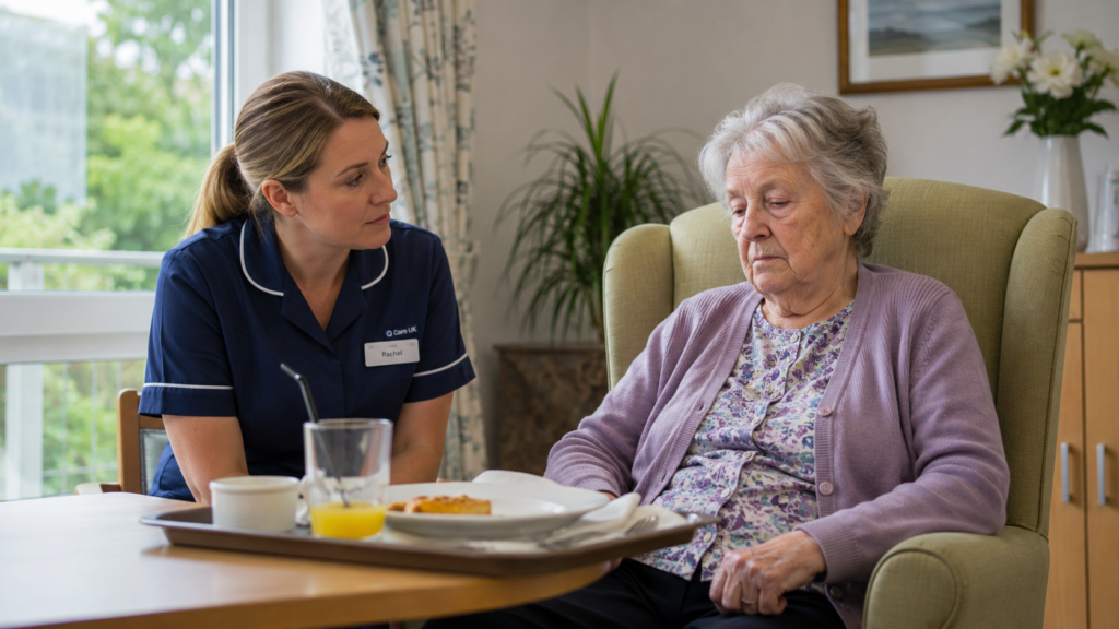 What Is Sepsis and Why Does It Matter in Care Settings