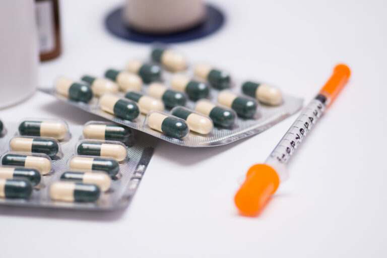 What Are Controlled Drugs in Care Homes?