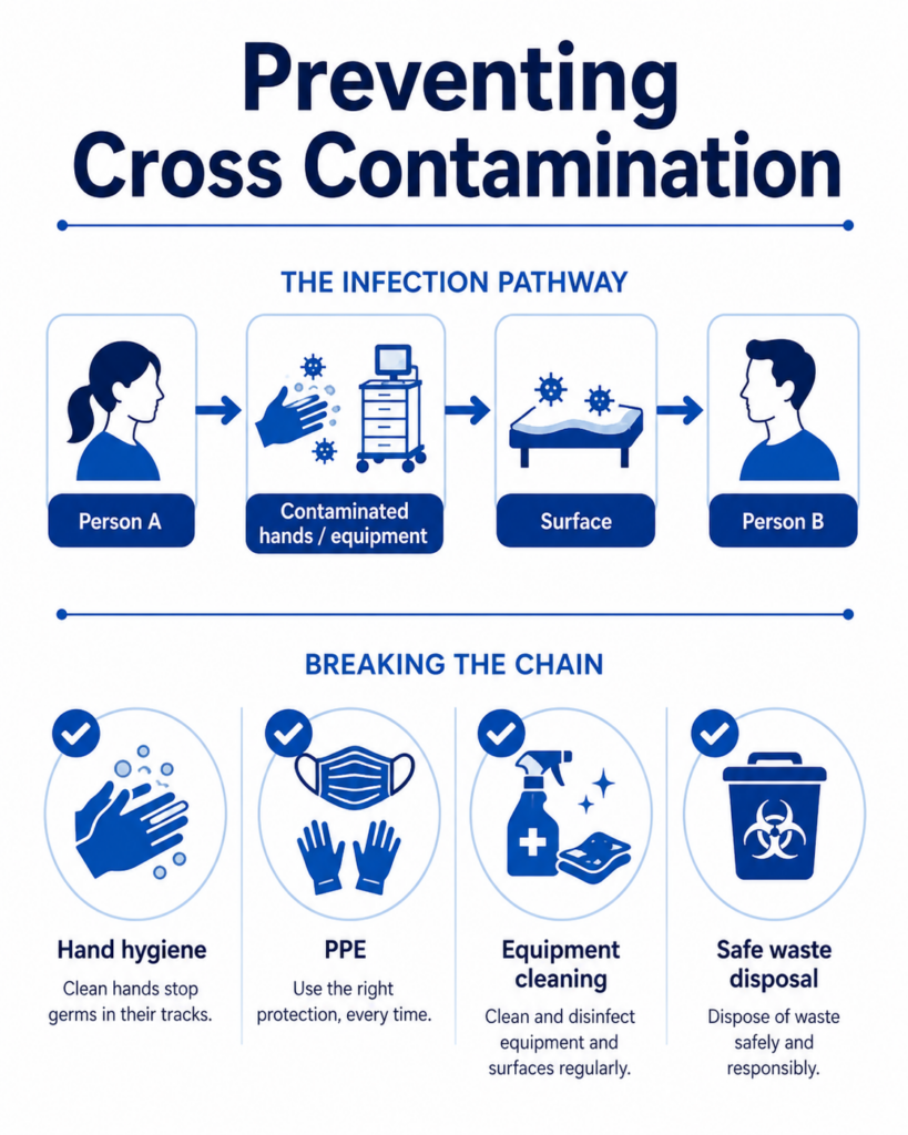 preventing-cross-contamination