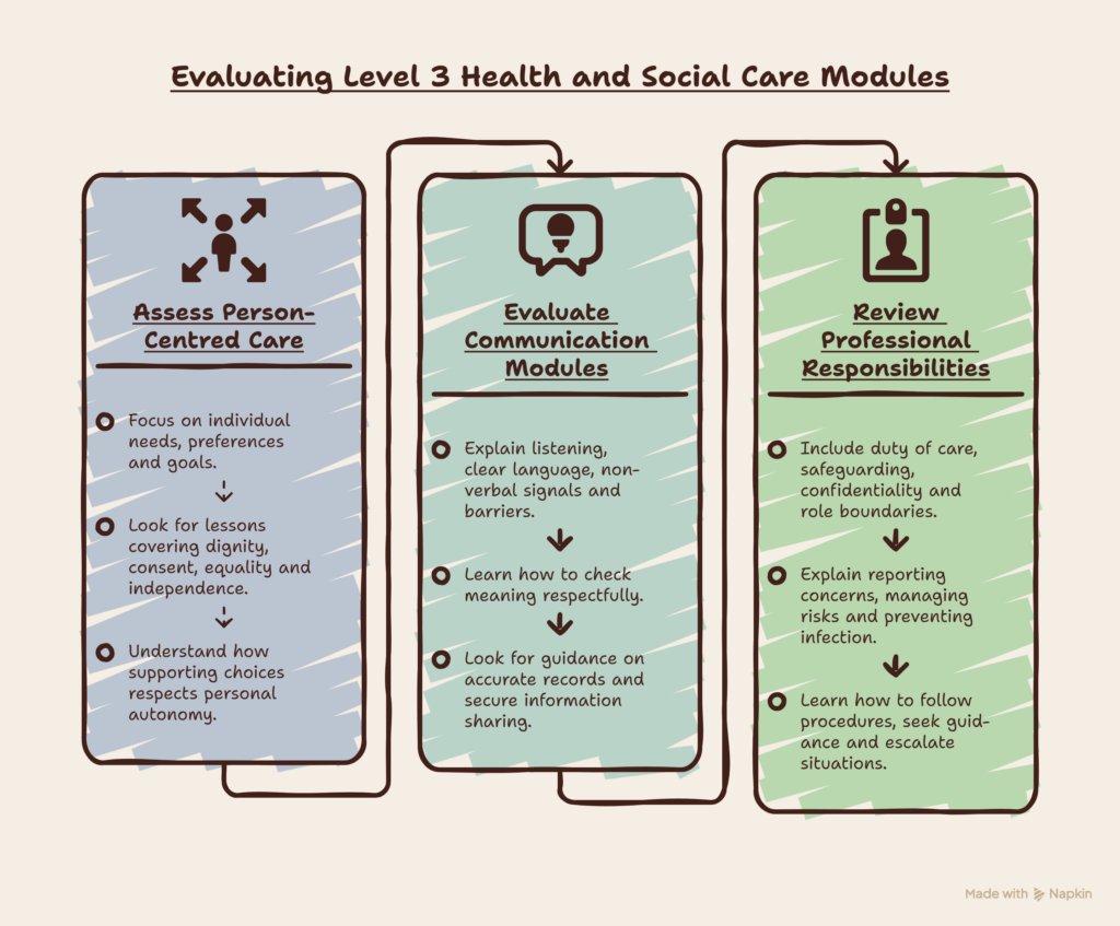 Level 3 Health and Social Care Best Online Course Guide for 2026 (3)