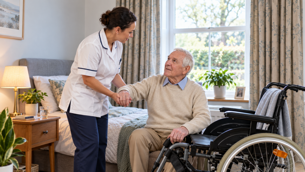Health and Social Care Level 5 with CPD Certificate What to Know
